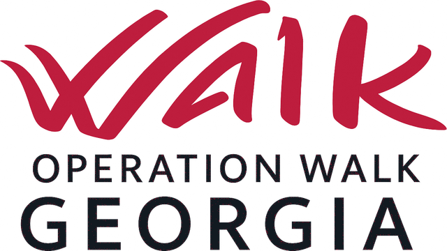 Operation Walk Georgia